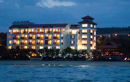 Novela Resort and Spa